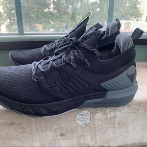 Under Armour Training Gym Shoes - Men’s 10 *NEW*